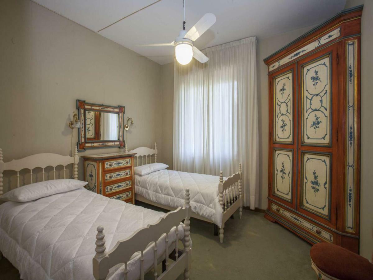 Villa Chichizola Rapallo Extérieur photo
