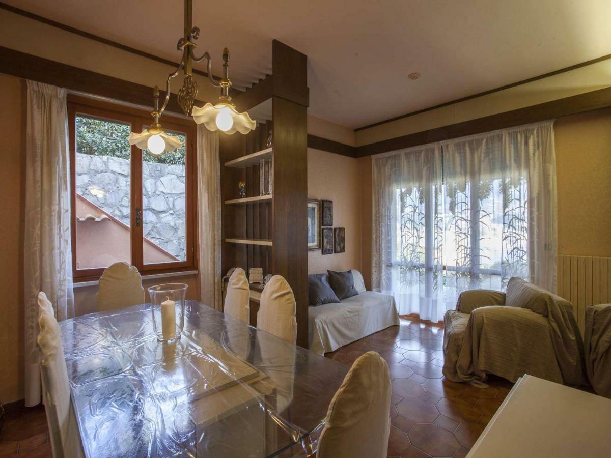 Villa Chichizola Rapallo Extérieur photo