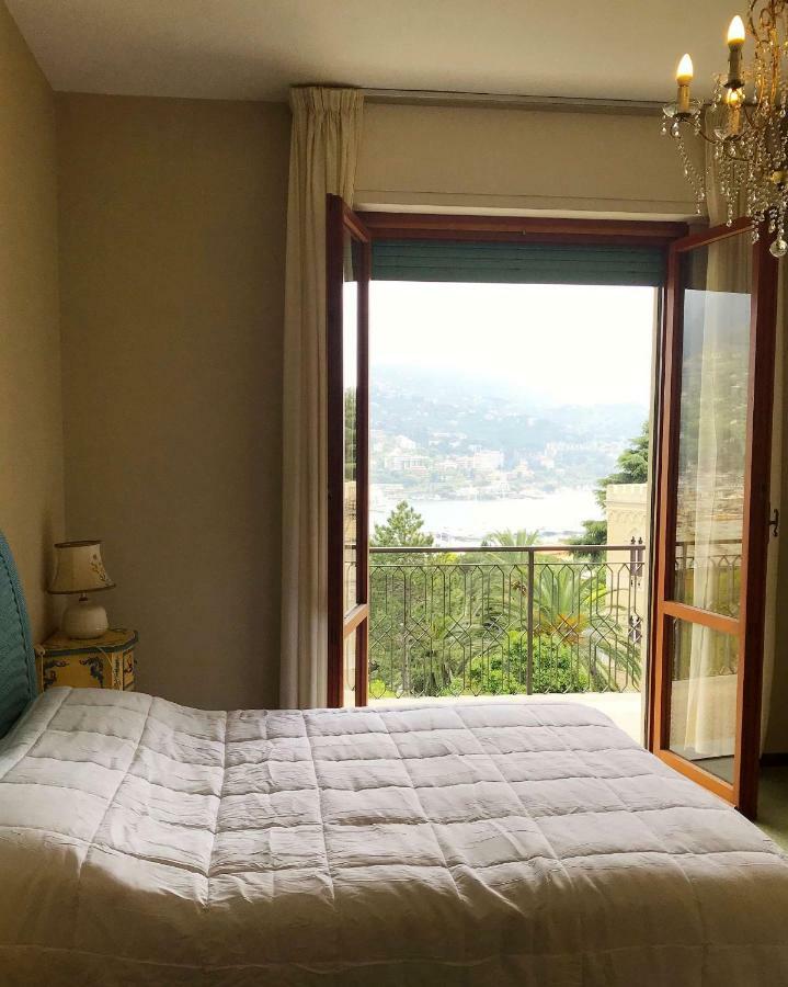Villa Chichizola Rapallo Extérieur photo