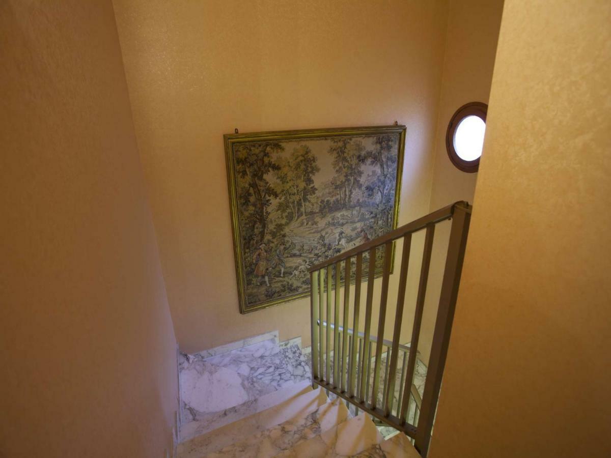 Villa Chichizola Rapallo Extérieur photo