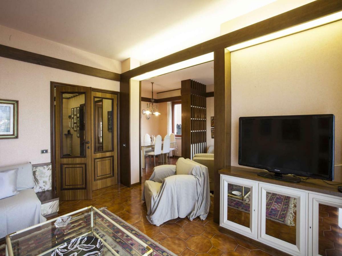 Villa Chichizola Rapallo Extérieur photo