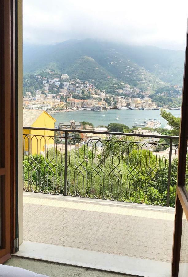 Villa Chichizola Rapallo Extérieur photo