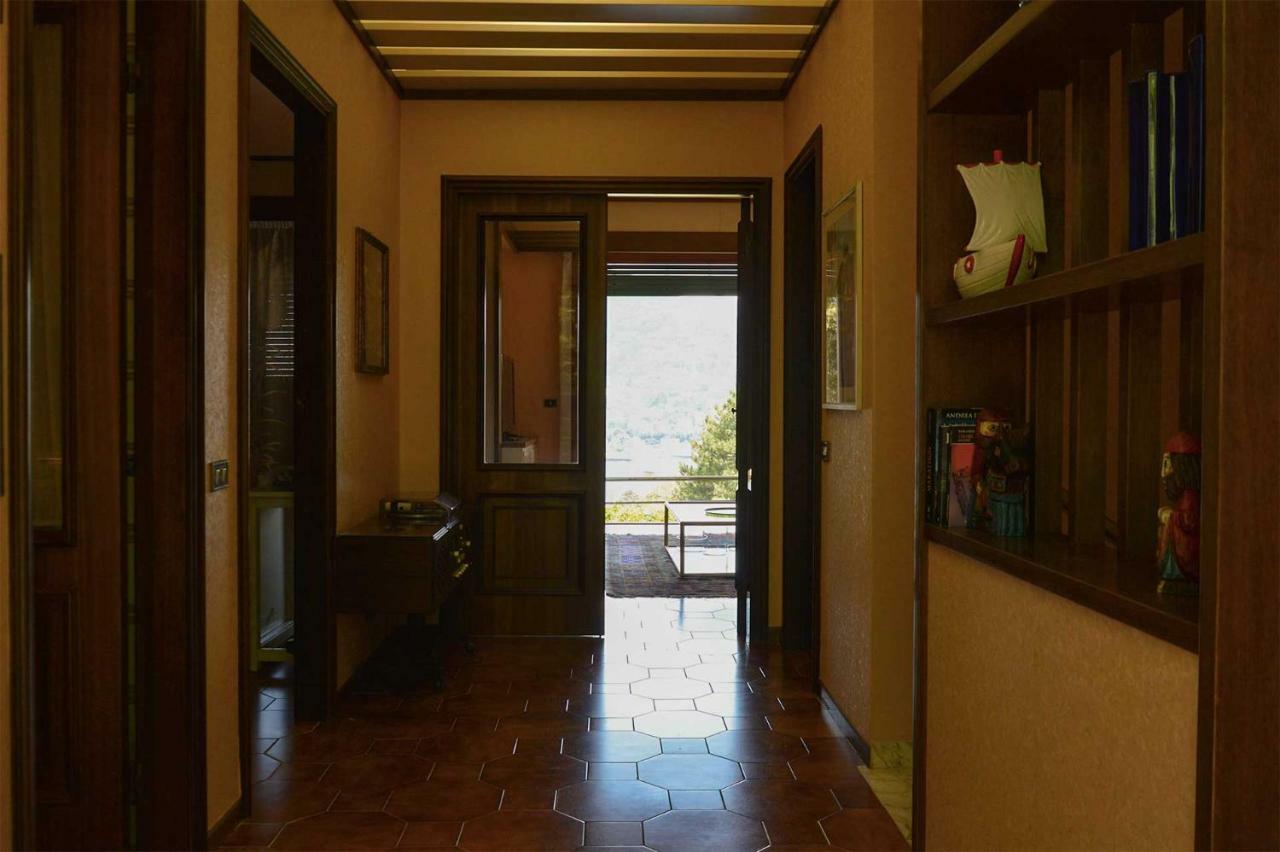 Villa Chichizola Rapallo Extérieur photo