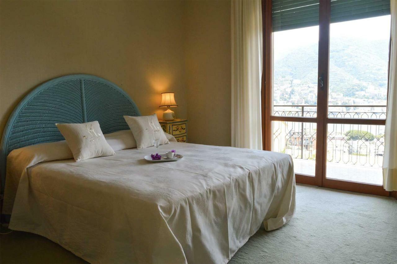 Villa Chichizola Rapallo Extérieur photo