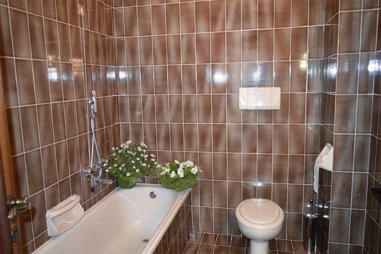 Villa Chichizola Rapallo Extérieur photo