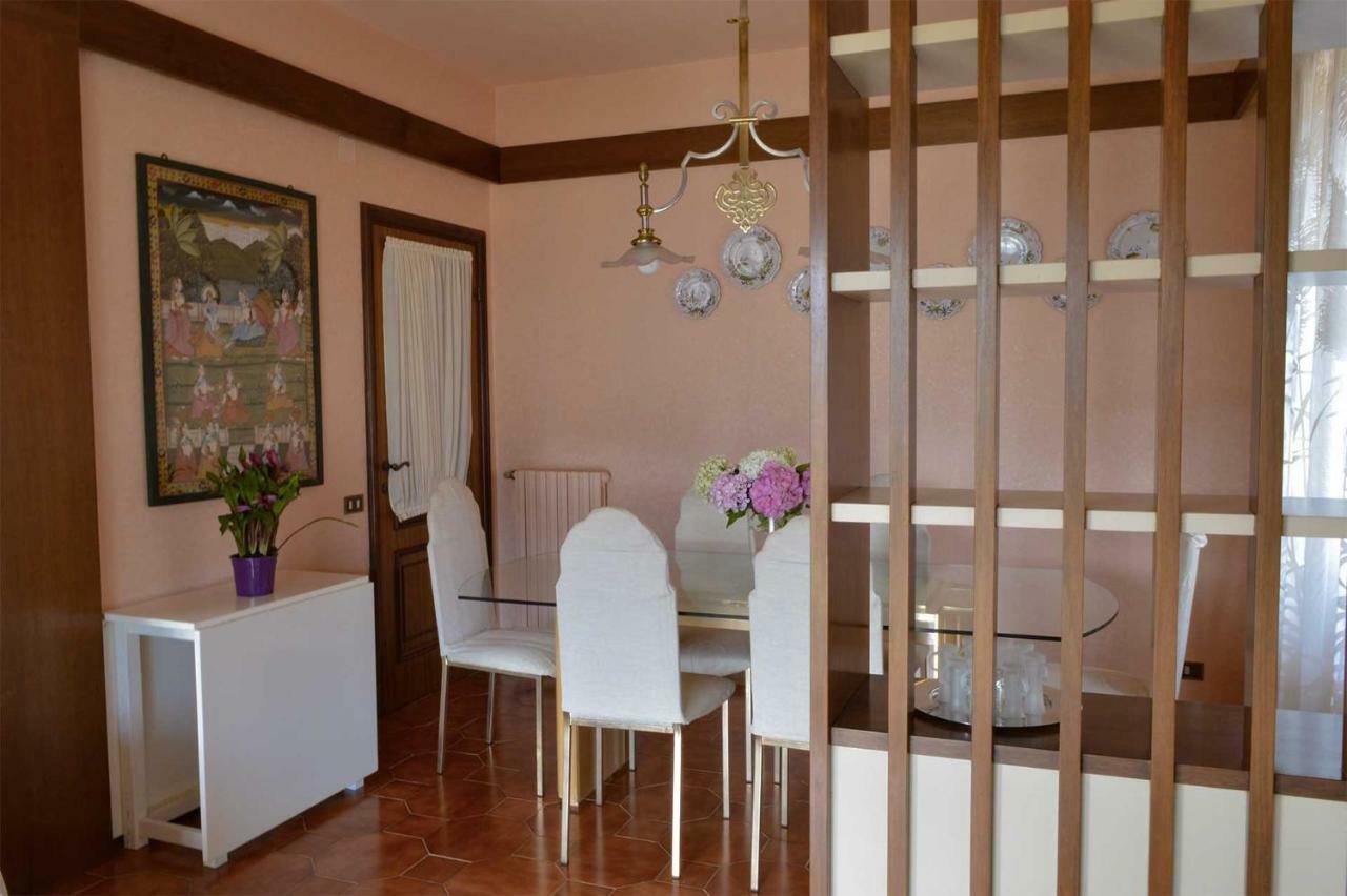 Villa Chichizola Rapallo Extérieur photo