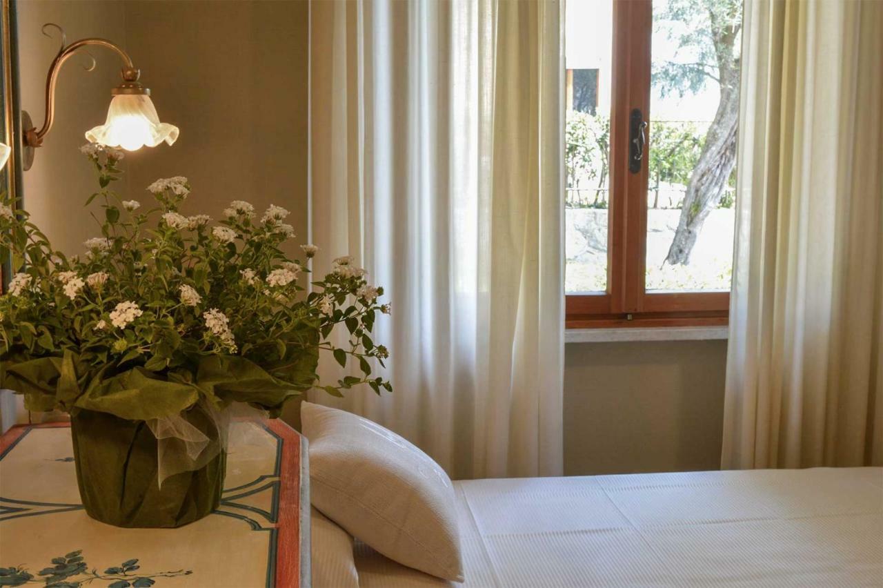 Villa Chichizola Rapallo Extérieur photo