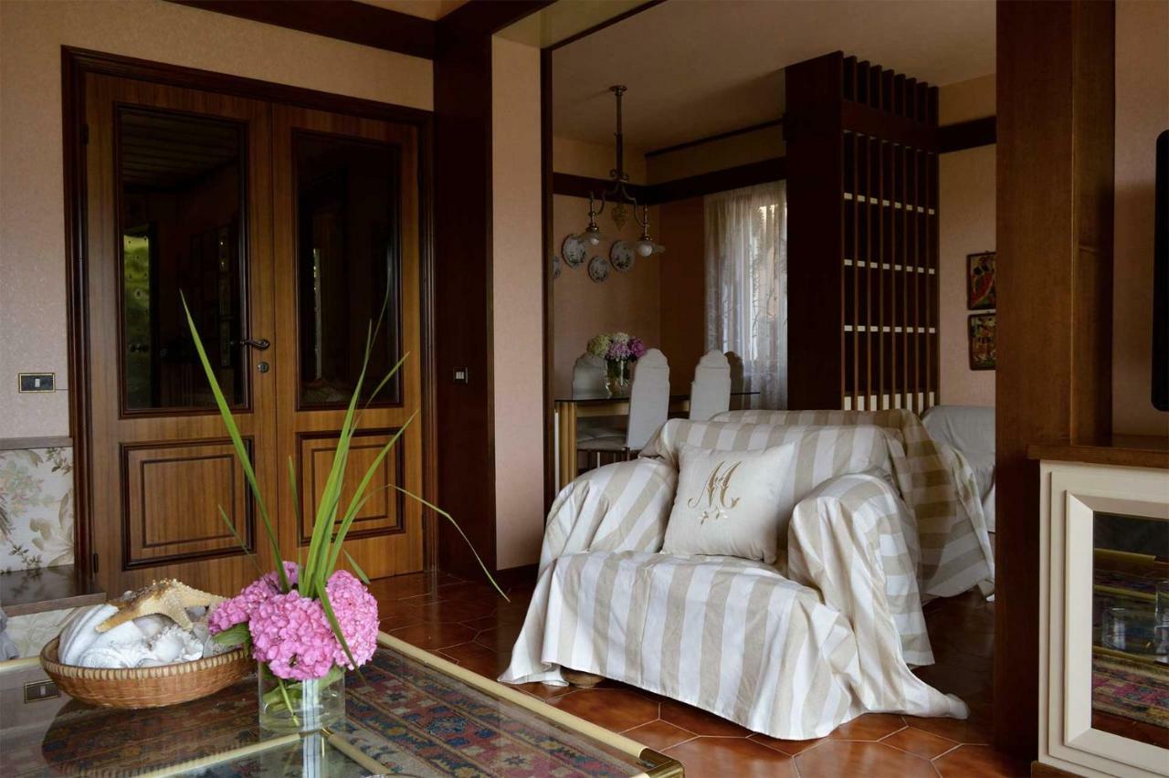 Villa Chichizola Rapallo Extérieur photo